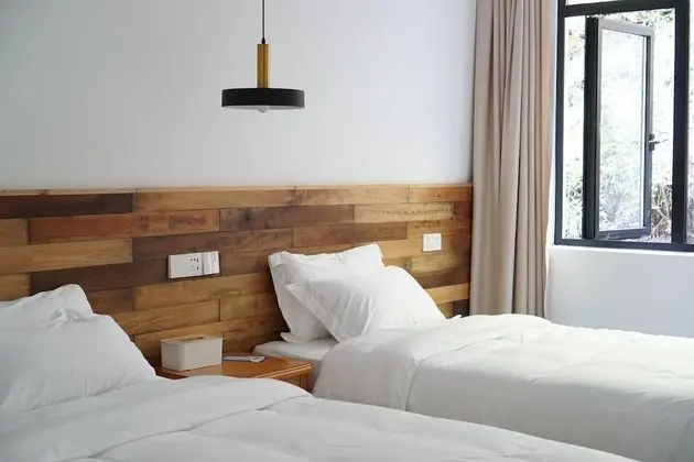 Comfort İki Ayrı Yataklı Oda