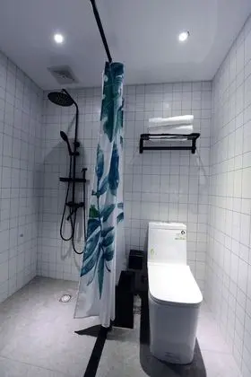 Comfort İki Ayrı Yataklı Oda