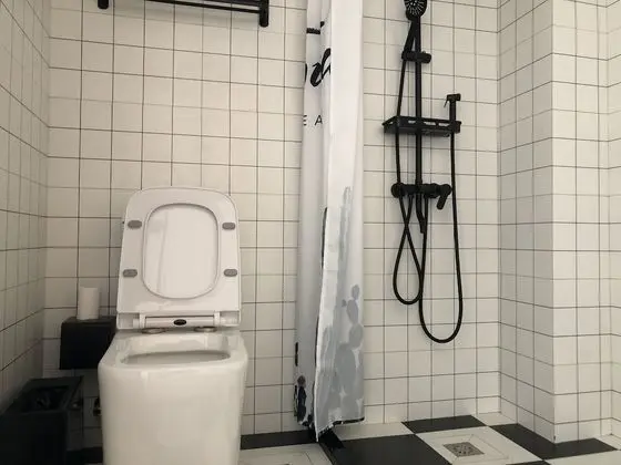 Elite İki Ayrı Yataklı Oda