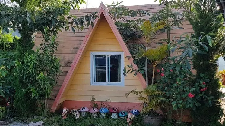 Room for 2 People