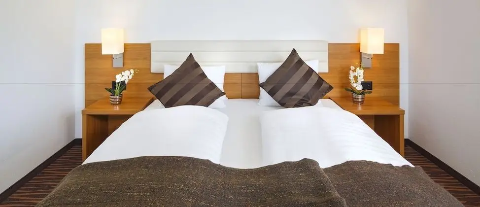 Deluxe Tek Büyük Yataklı Oda, Göl Manzaralı