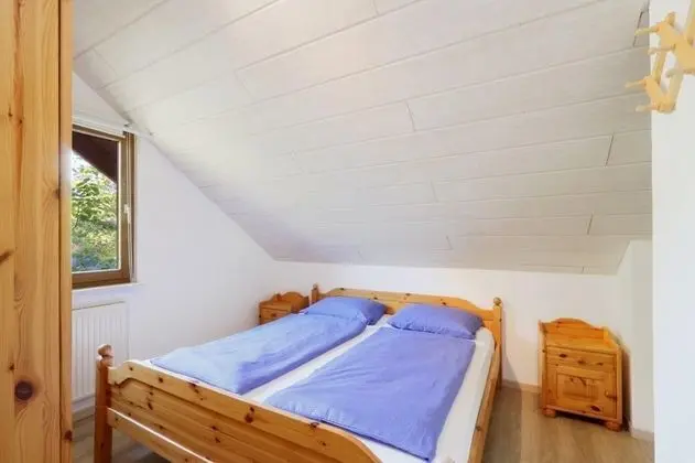 Ev, 4 Yatak Odası, Sauna
