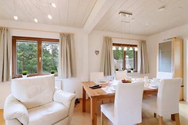 Ev, 4 Yatak Odası, Sauna
