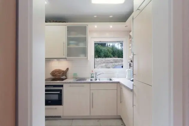 Ev, 4 Yatak Odası, Sauna