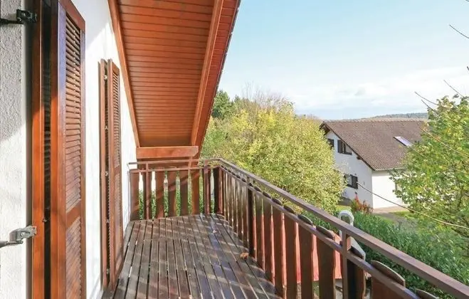 Ev, 4 Yatak Odası, Sauna