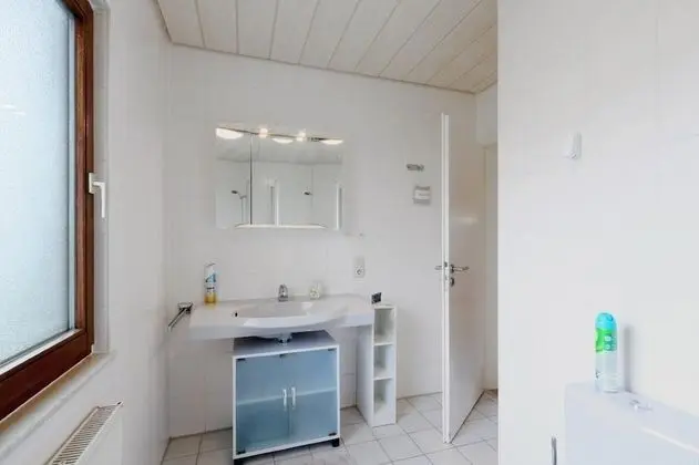 Ev, 4 Yatak Odası, Sauna