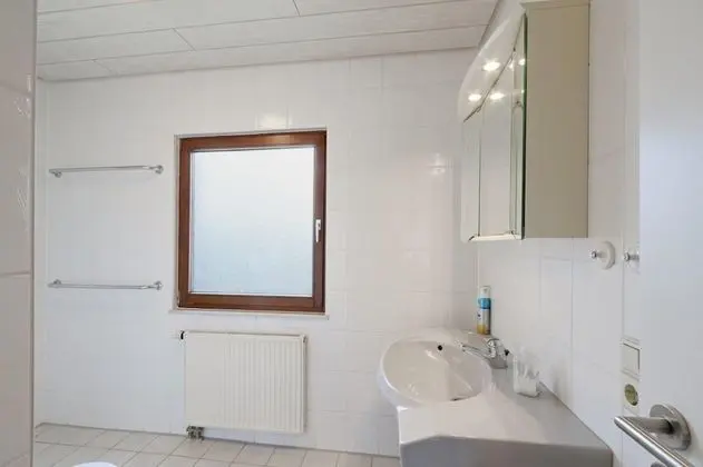 Ev, 4 Yatak Odası, Sauna