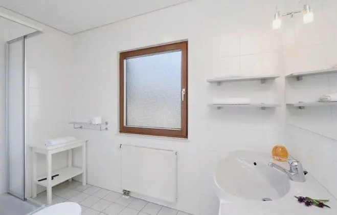 Ev, 4 Yatak Odası, Sauna