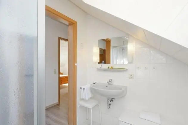 Ev, 4 Yatak Odası, Sauna