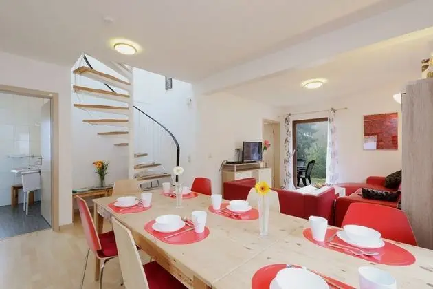 Ev, 5 Yatak Odası