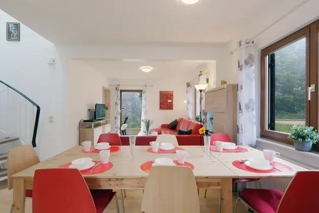 Ev, 5 Yatak Odası