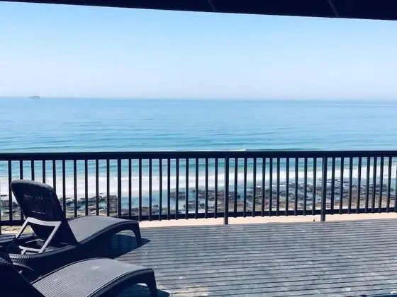 Honeymoon Tek Büyük Yataklı Oda, Okyanus Manzaralı