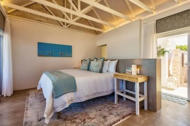 Honeymoon Tek Büyük Yataklı Oda, Okyanus Manzaralı