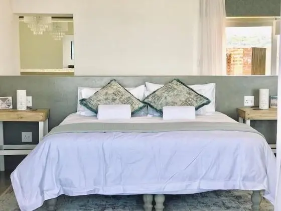 Honeymoon Tek Büyük Yataklı Oda, Okyanus Manzaralı