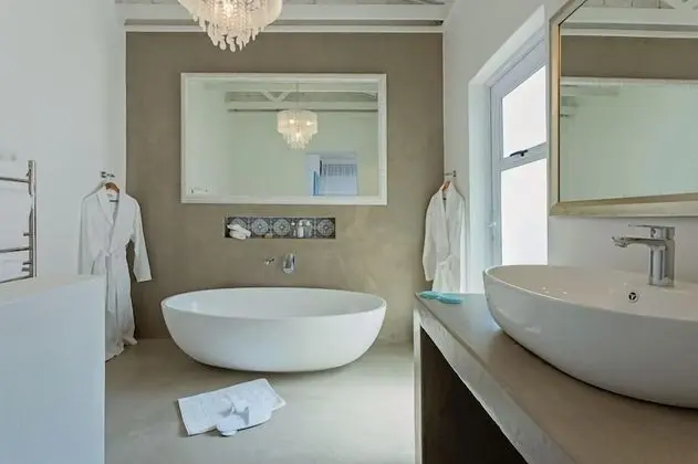 Honeymoon Tek Büyük Yataklı Oda, Okyanus Manzaralı