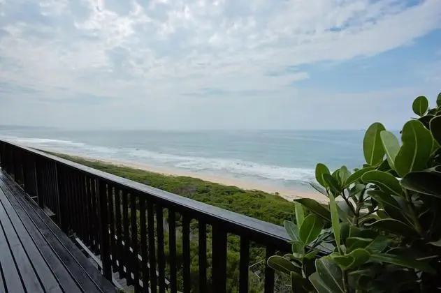 Luxury Tek Büyük Yataklı Oda, Deniz Manzaralı