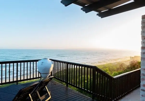 Luxury Tek Büyük Yataklı Oda, Deniz Manzaralı