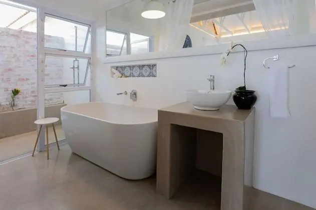 Luxury Tek Büyük Yataklı Oda, Okyanus Manzaralı