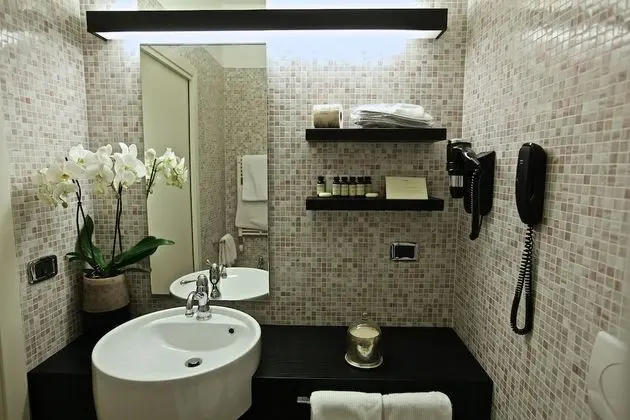 Executive Tek Büyük Yataklı Oda