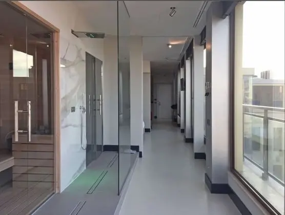 Süit (with private SPA)