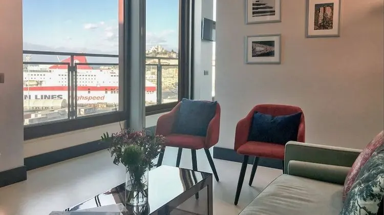 Süit (with private SPA)