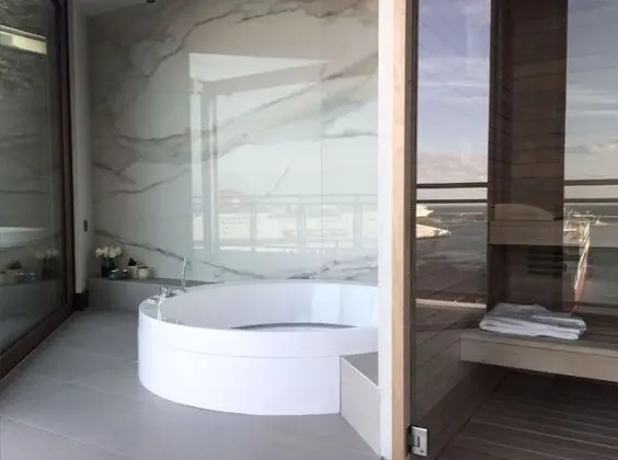 Süit (with private SPA)