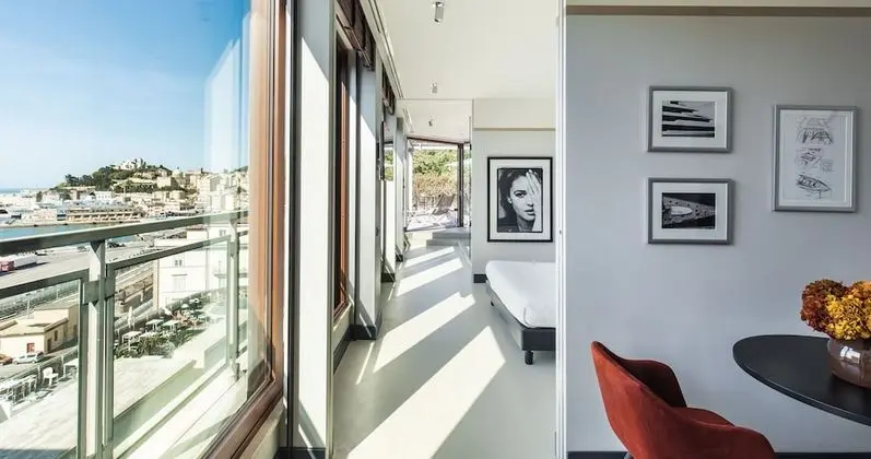 Süit (with private SPA)