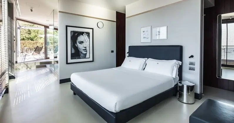 Süit (with private SPA)