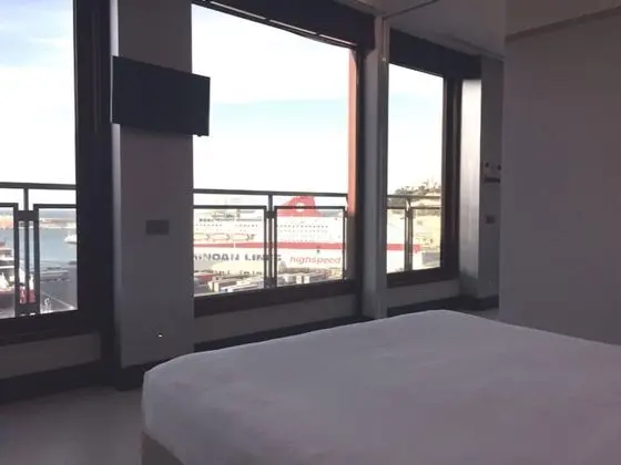 Süit (with private SPA)