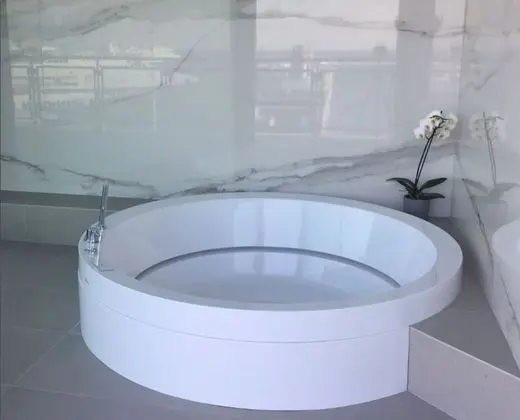 Süit (with private SPA)