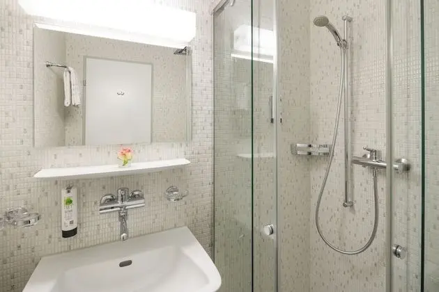 Comfort Tek Büyük veya İki Ayrı Yataklı Oda, Dağ Manzaralı