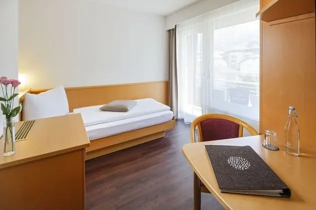Comfort Tek Kişilik Oda, Dağ Manzaralı
