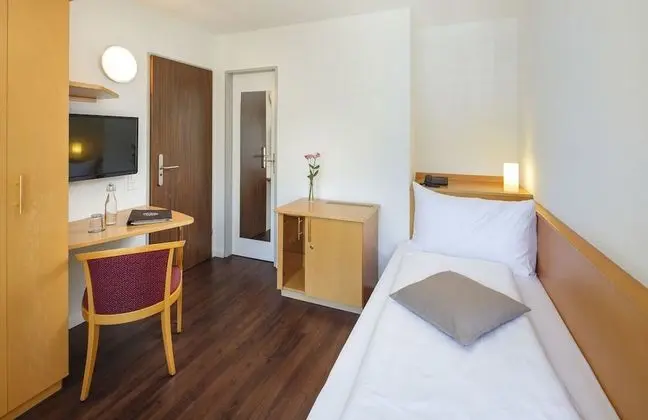 Comfort Tek Kişilik Oda, Dağ Manzaralı