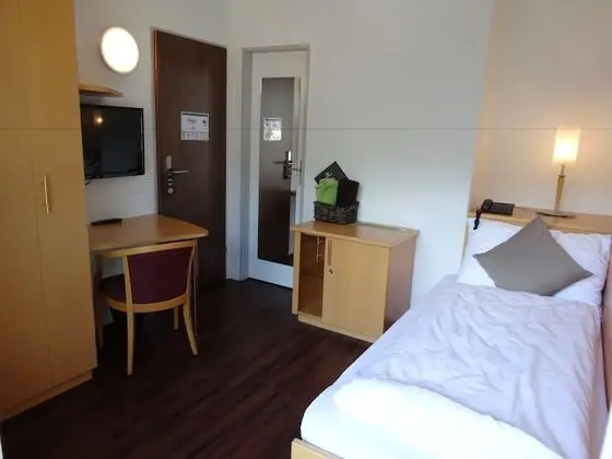 Comfort Tek Kişilik Oda, Dağ Manzaralı