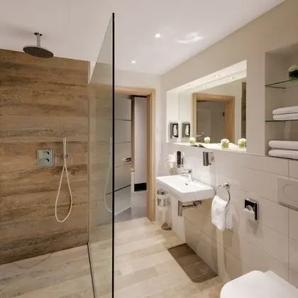 Comfort Tek Büyük Yataklı Oda (Plus)