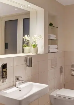 Comfort Tek Büyük Yataklı Oda (Plus)