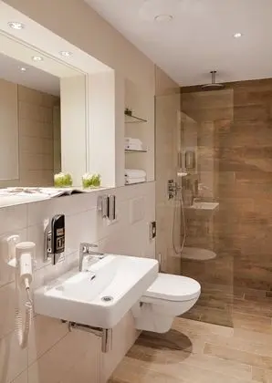 Comfort Tek Büyük Yataklı Oda (Plus)