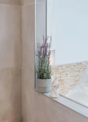 Stüdyo, Balkon, Göl Manzaralı (Seefürst)