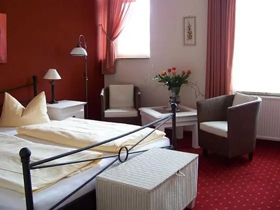 Tek Büyük Yataklı Oda, Balkon