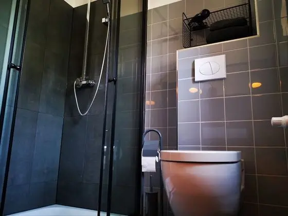 Apart Daire, Banyolu/Duşlu (1 - Tating)