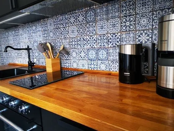 Apart Daire, Banyolu/Duşlu (1 - Tating)