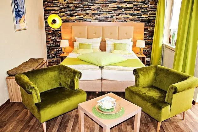 Comfort Üç Kişilik Oda