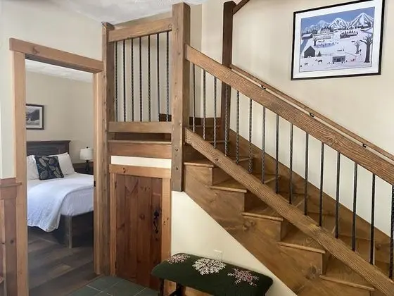 Traditional Kulübe, 3 Yatak Odası