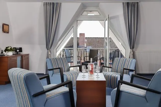 Stüdyo (Balkon/Terrasse)