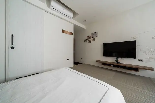 Comfort Dört Kişilik Oda