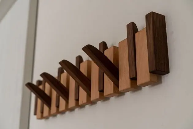 Comfort Dört Kişilik Oda