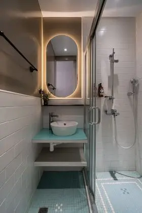 Comfort Dört Kişilik Oda
