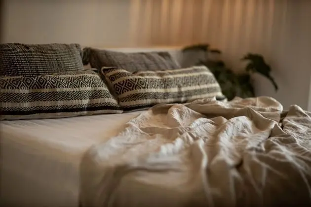 Deluxe Apart Daire, 2 Yatak Odası, Deniz Manzaralı