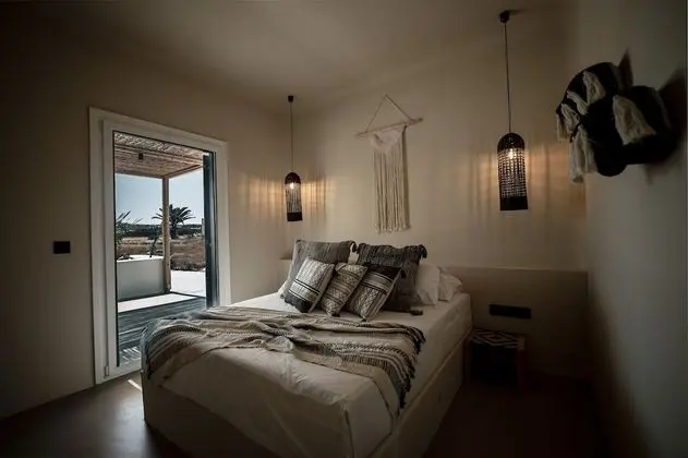 Deluxe Apart Daire, 2 Yatak Odası, Deniz Manzaralı