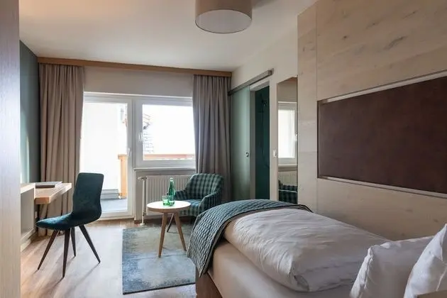 Comfort Tek Kişilik Oda